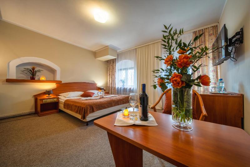 Double Room image 3