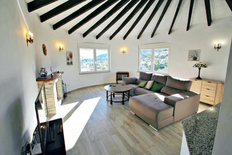 Buenavista - Priv. pool paradise with breathtaking views - image 19