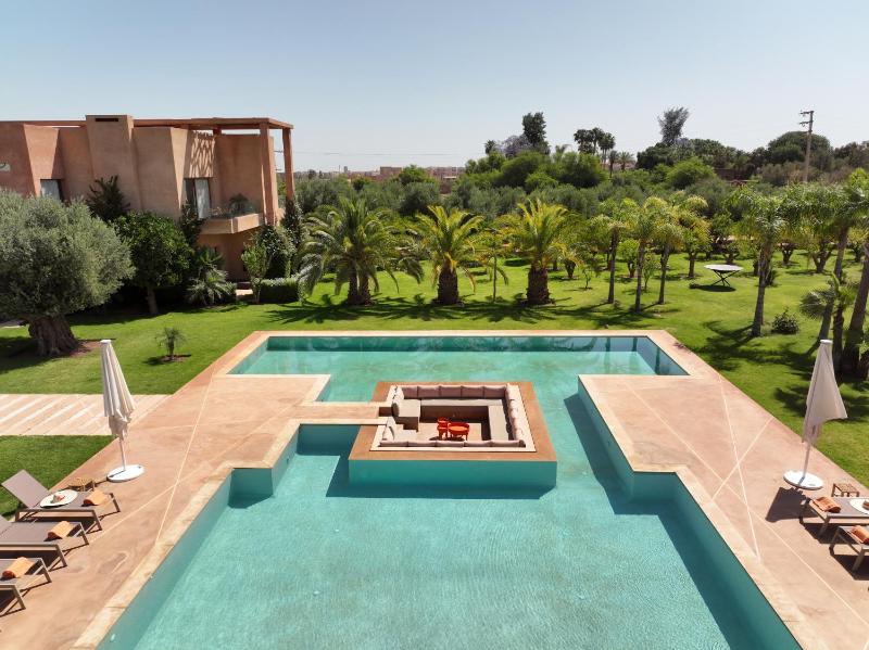 Maison Kenoosha Boutique Hotel & Spa - image 1