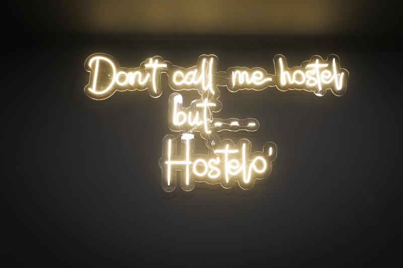 Hostelò - Luxury Hostel - image 1