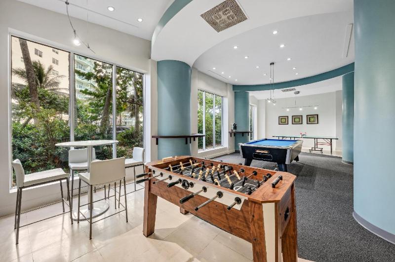 Oceanfront Luxury Penthouse On The Beach 3 Bedroom - image 34