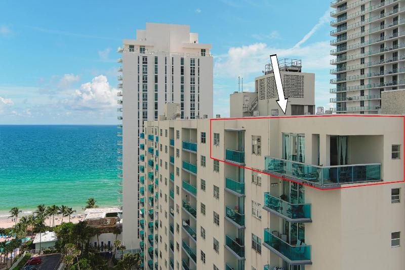 Oceanfront Luxury Penthouse On The Beach 3 Bedroom - image 39