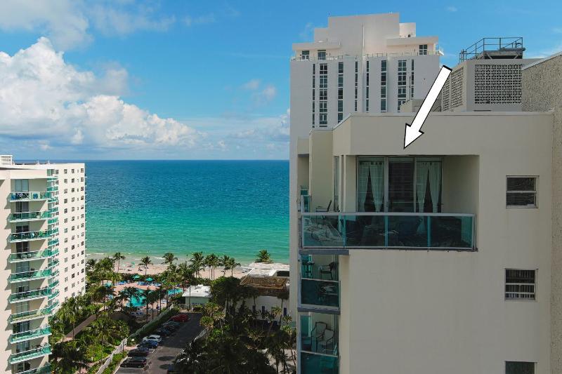 Oceanfront Luxury Penthouse On The Beach 3 Bedroom - image 18