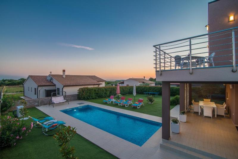 Villa Stefanja kids friendly with sea view near Fažana - image 15