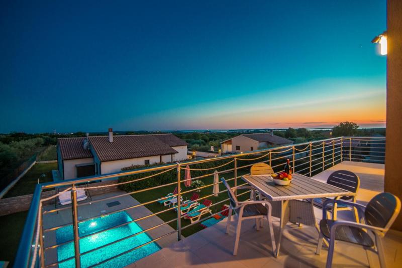 Villa Stefanja kids friendly with sea view near Fažana - image 19