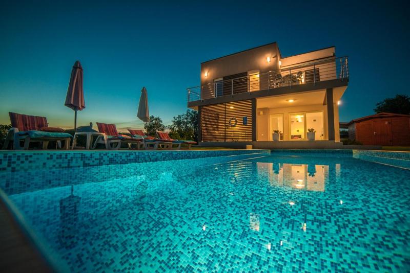 Villa Stefanja kids friendly with sea view near Fažana - image 36