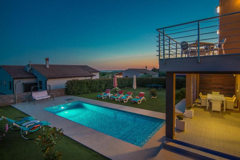 Villa Stefanja kids friendly with sea view near Fažana - image 33