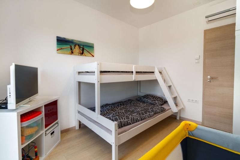 Villa Stefanja kids friendly with sea view near Fažana - image 39