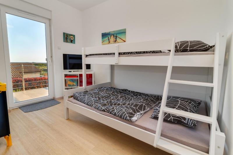 Villa Stefanja kids friendly with sea view near Fažana - image 14