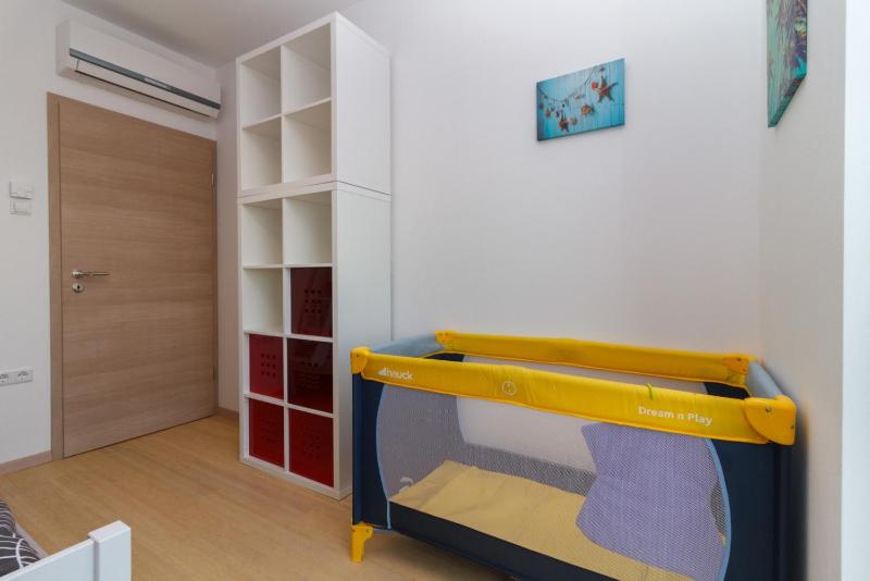 Villa Stefanja kids friendly with sea view near Fažana - image 6