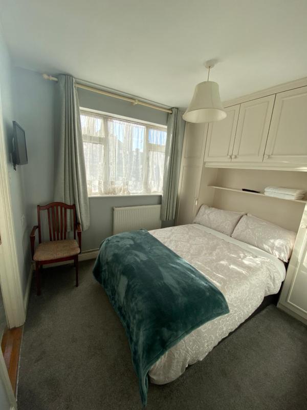 Double Room image 2