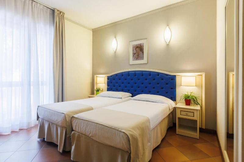Comfort Single Room image 3