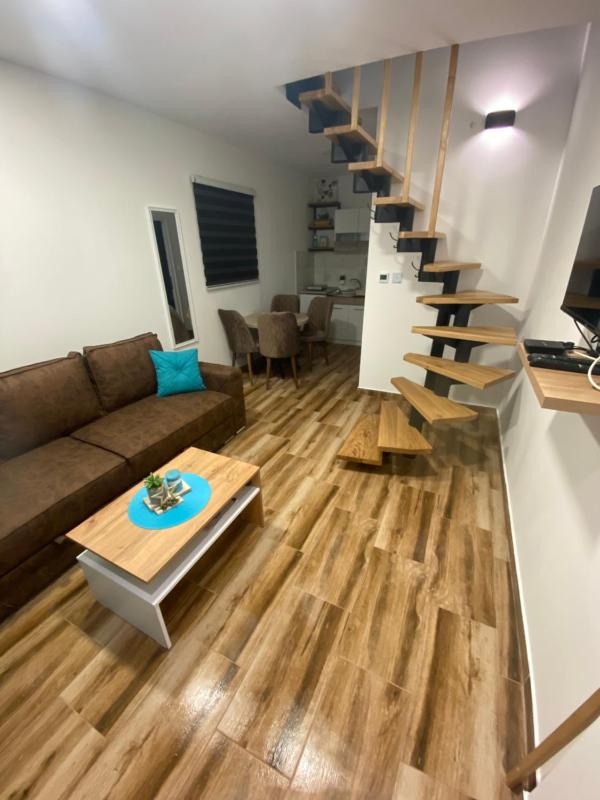 Maisonette image 4