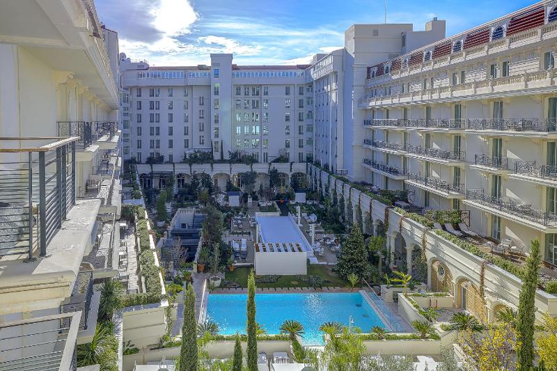 Carlton Riviera Cannes - image 11