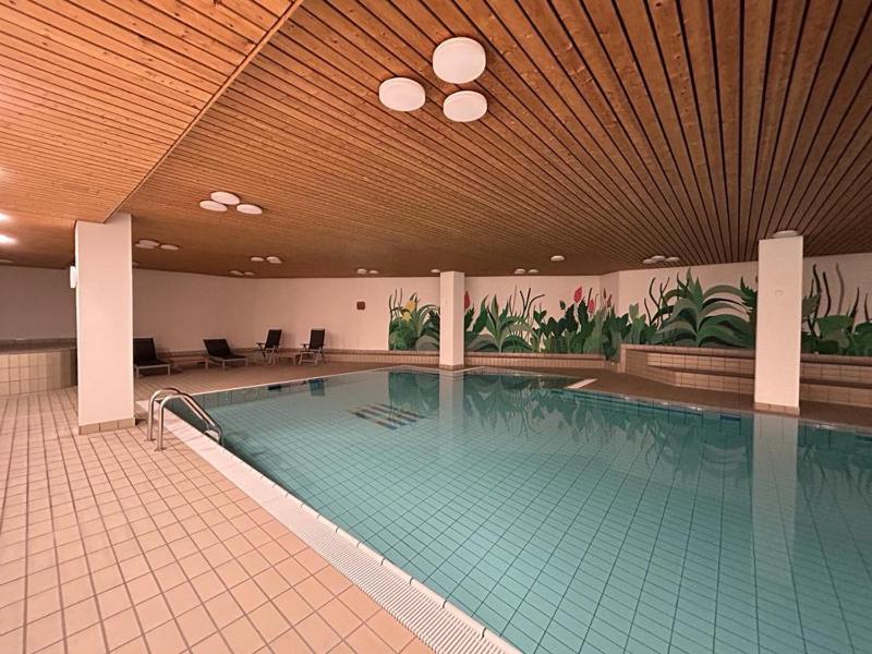 Abitaziun Caspar Badrutt 306 - St Moritz - image 13