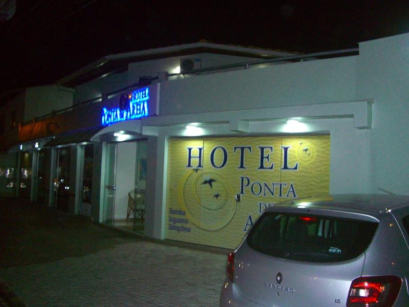 Hotel Ponta de Areia - image 31