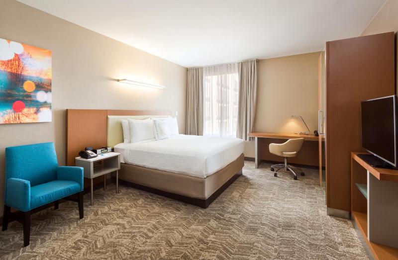 Executive King Suite image 4