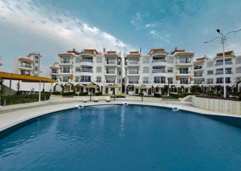 Sharm Hills Resort - image 10