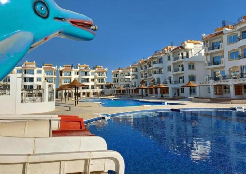 Sharm Hills Resort - image 37