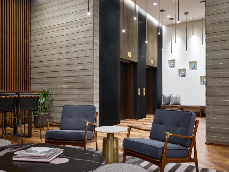 Limelight Hotel Denver - image 16