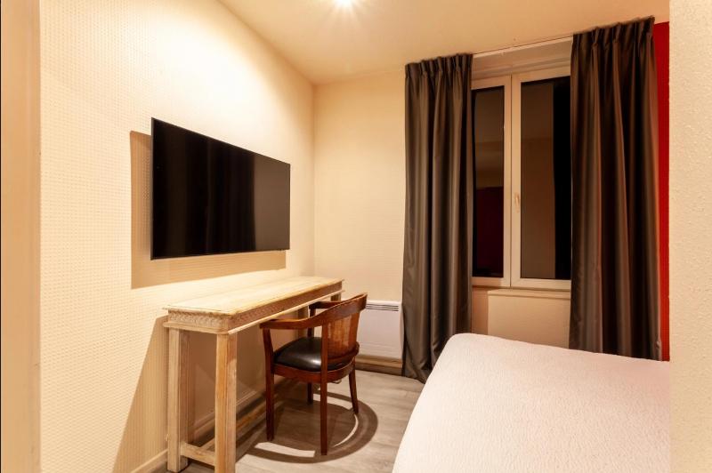 Single Room image 1