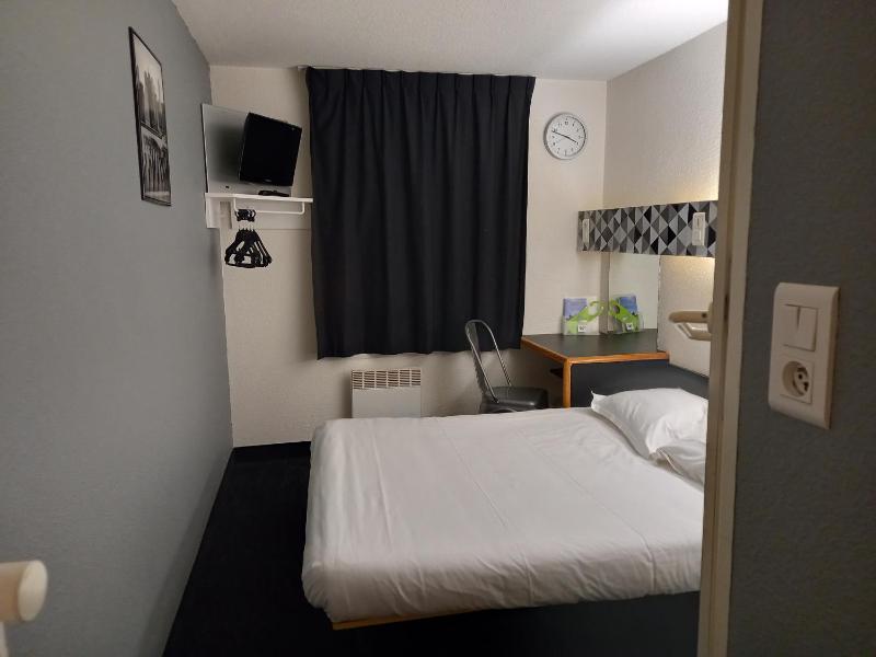hôtel QUICK Palace Tours Nord - image 17
