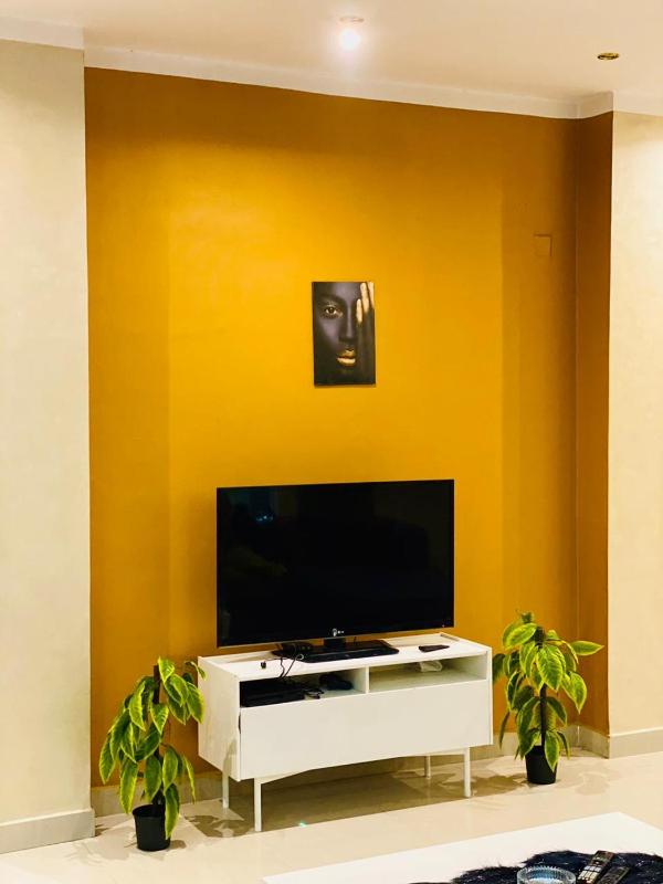 Two-Bedroom Apartment image 4