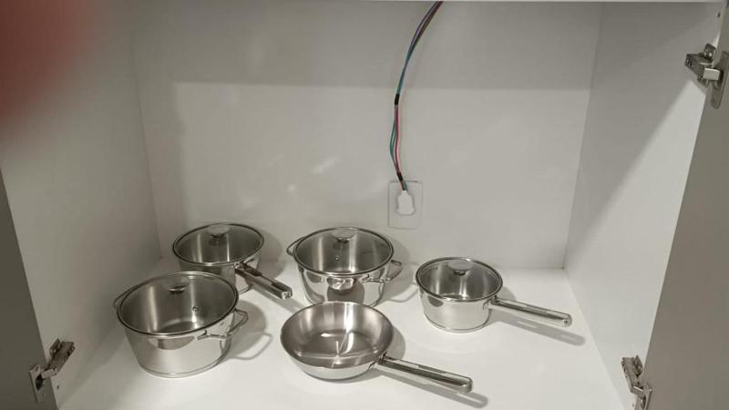 RESIDENCIAL FLAMINI DUO - image 29