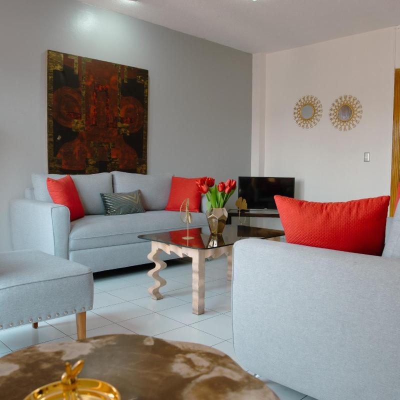 Aparthotel Guijarros - image 14