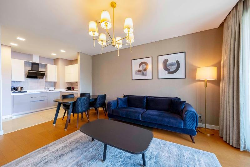 Two-Bedroom Apartment image 2