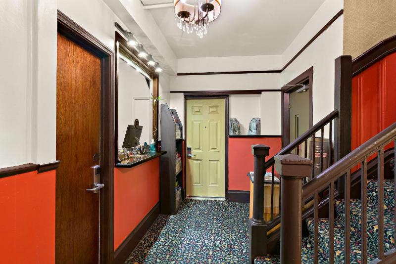 Mithila San Francisco SureStay Collection by Best Western - image 13
