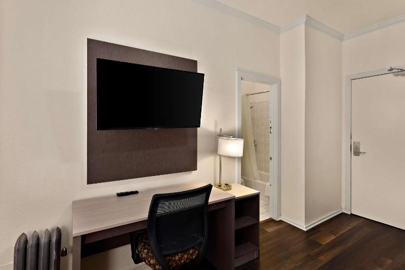 Mithila San Francisco SureStay Collection by Best Western - image 15
