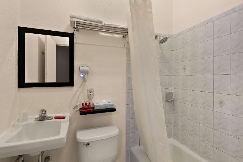 Mithila San Francisco SureStay Collection by Best Western - image 2
