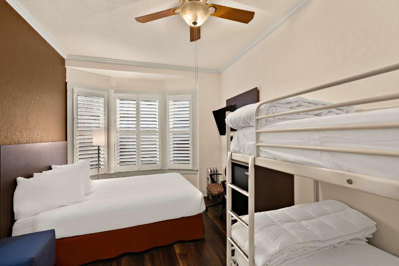Mithila San Francisco SureStay Collection by Best Western - image 10