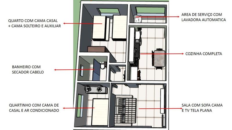 Novo Lar Itapema-2 - image 12