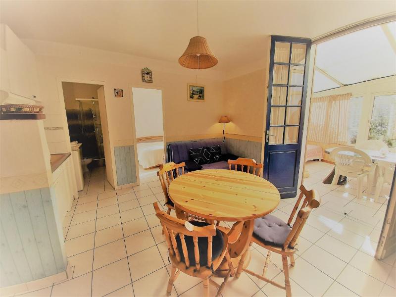 Appartement cosy 4 pers proche plage et commerces Capbreton - FR-1-239-887 - image 14