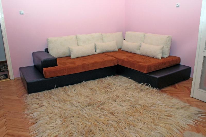 Deluxe Apartment image 3