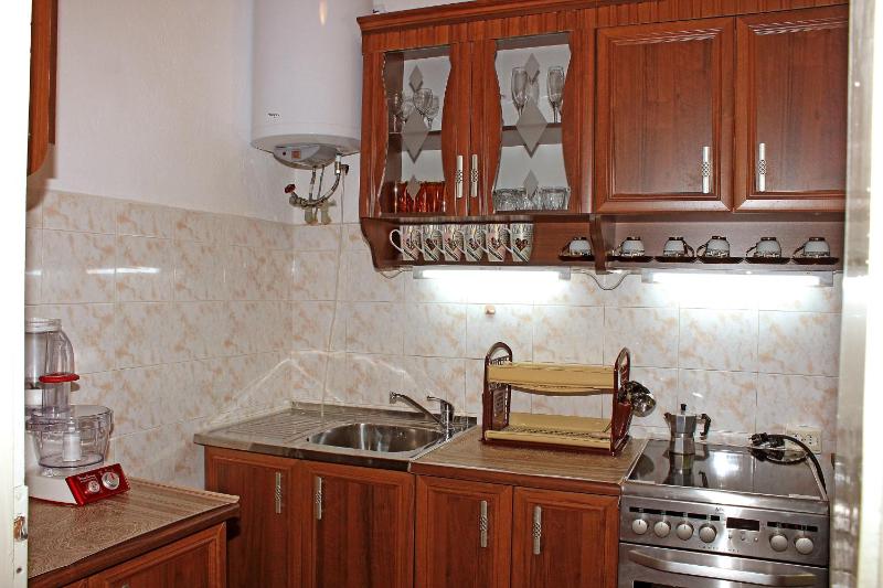 Deluxe Apartment image 2