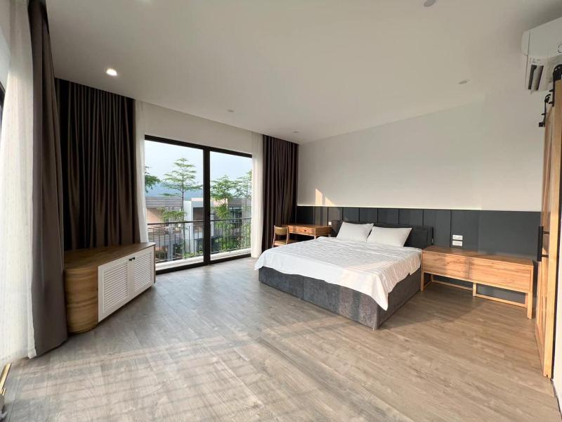 VILLA VENUS -Khu B Không mất vé cổng - tại Khu du lịch sinh thái Đại Lải - image 18