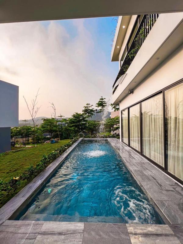 VILLA VENUS -Khu B Không mất vé cổng - tại Khu du lịch sinh thái Đại Lải - image 50