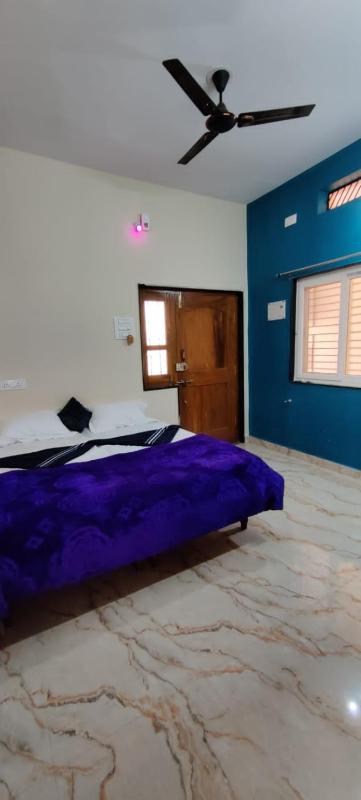 Supritha Homestay Hampi - image 5
