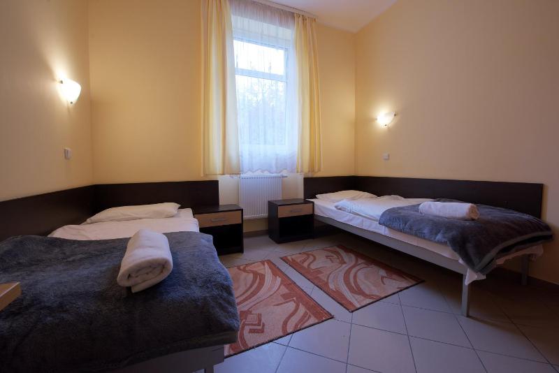 Budget Double Room image 1