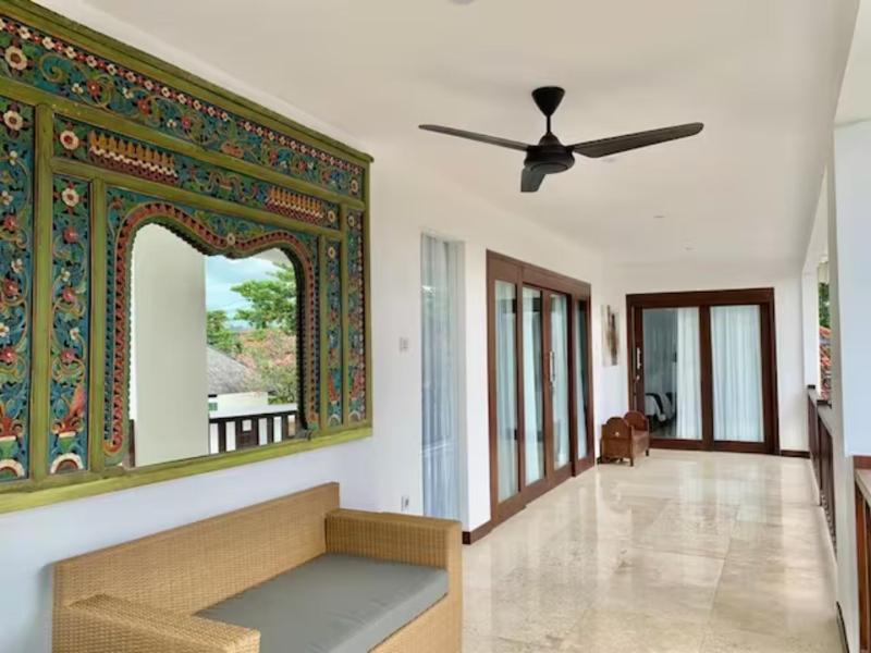 Alami Apartment Seminyak - image 34