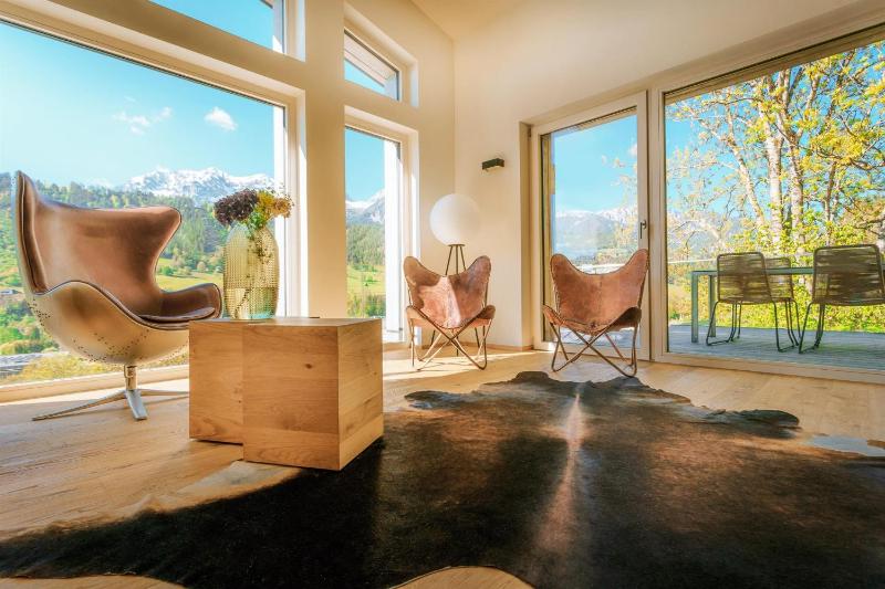 Boutique Aparthotel Chalets Coburg - image 6