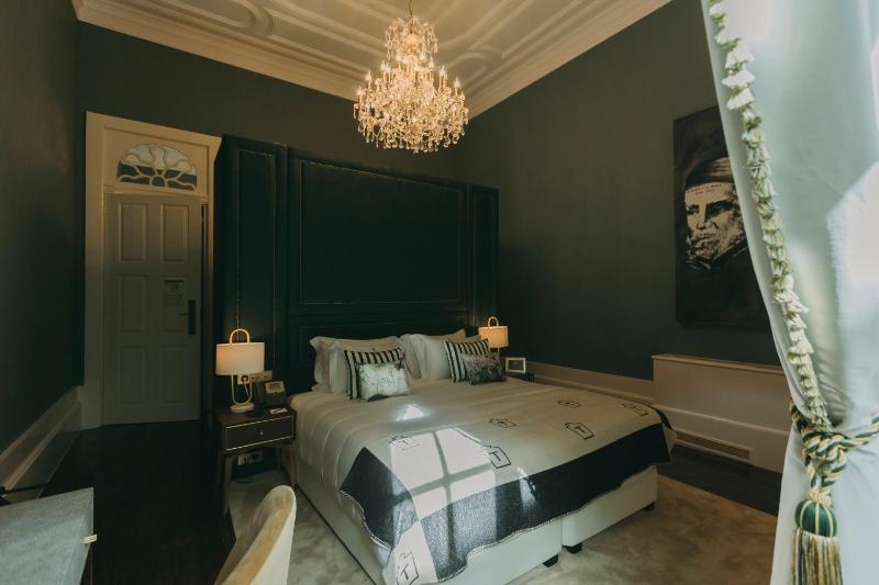Torel Palace Porto - image 12