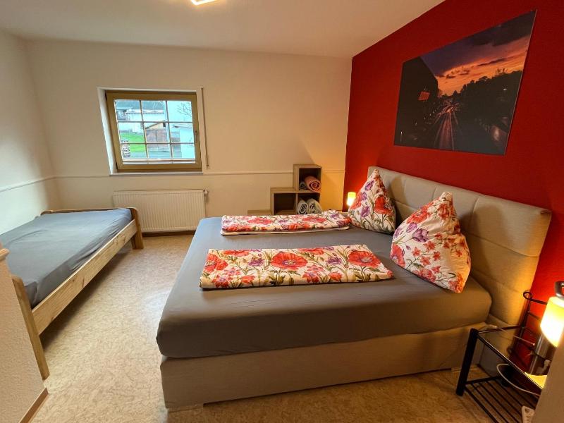 One-Bedroom Apartment (4 Adults) image 1