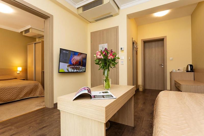 Junior Suite image 4