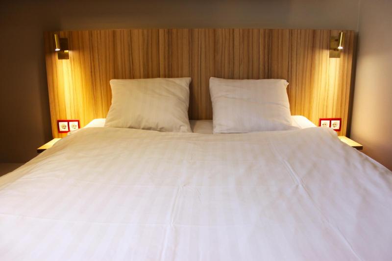 Good Morning Double Room image 3