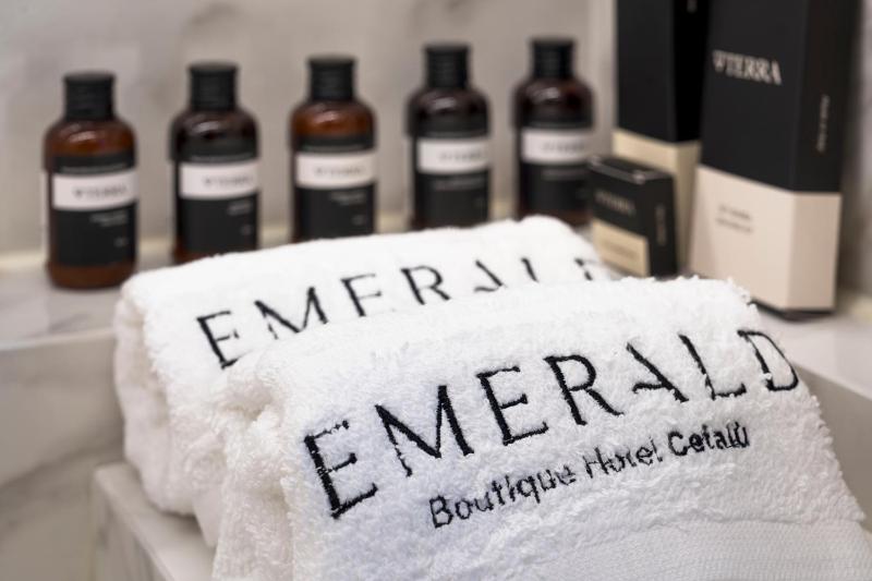 Emerald Hotel Residence Cefalù - image 20