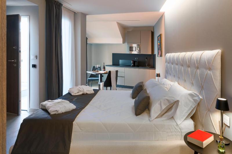 Emerald Hotel Residence Cefalù - image 49